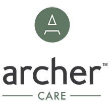 archer medical logo