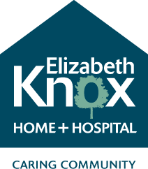 Elizabeth Knox
