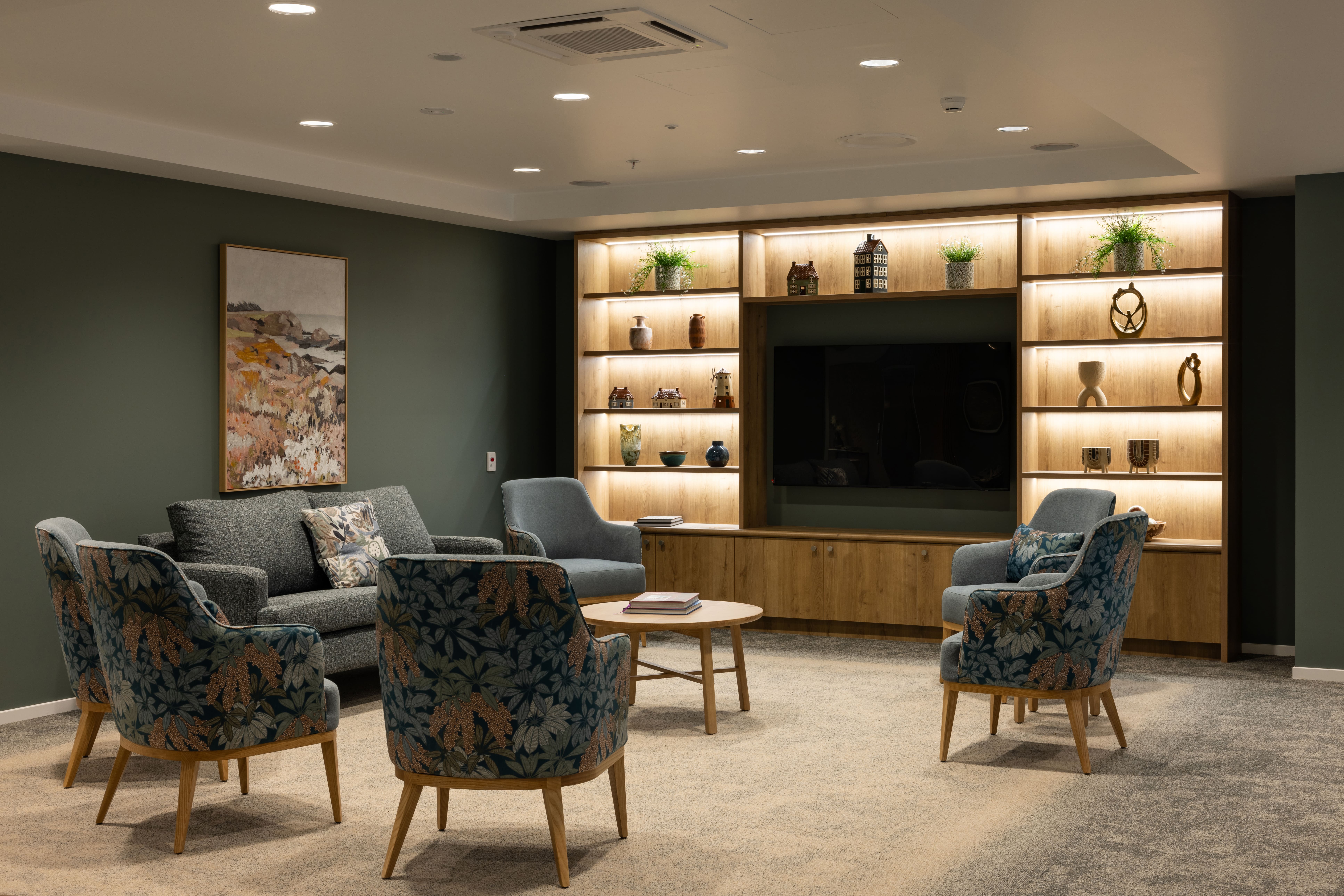 Projects Furniture