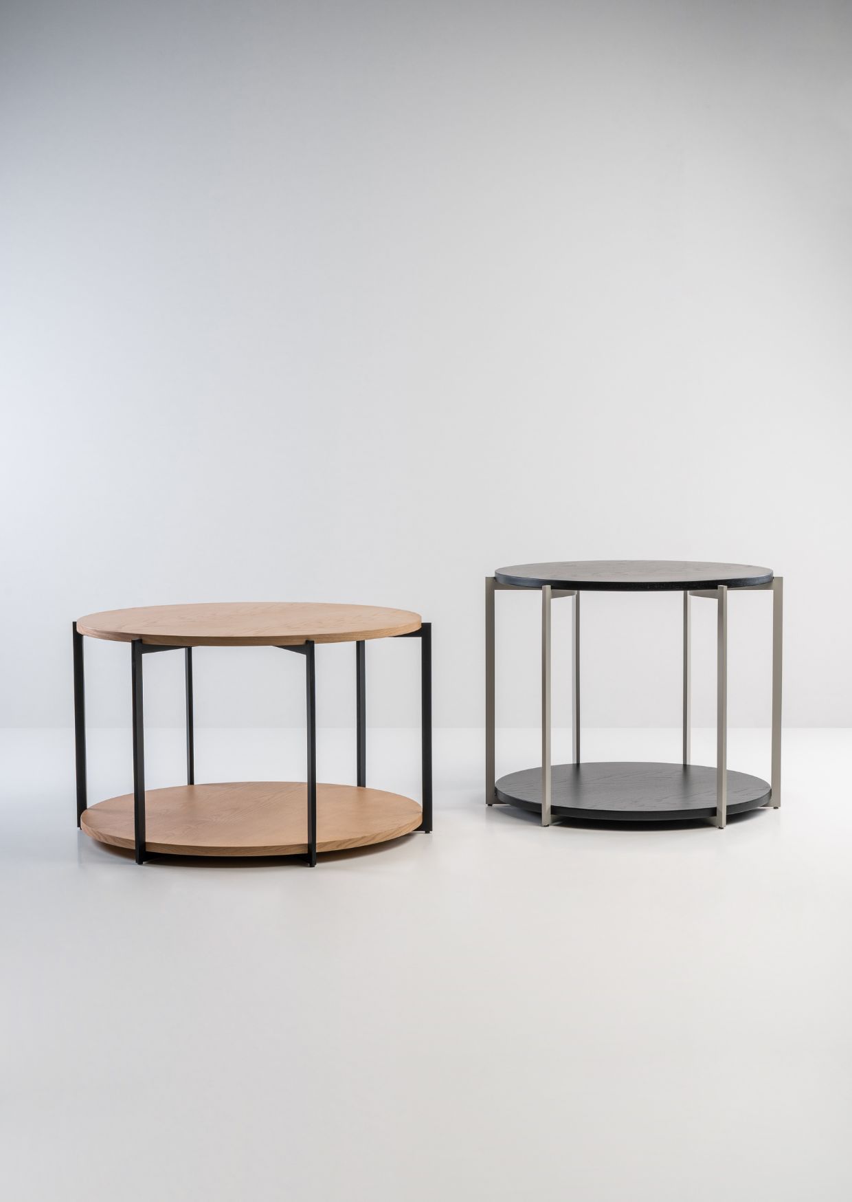 Coffee and Side Tables
