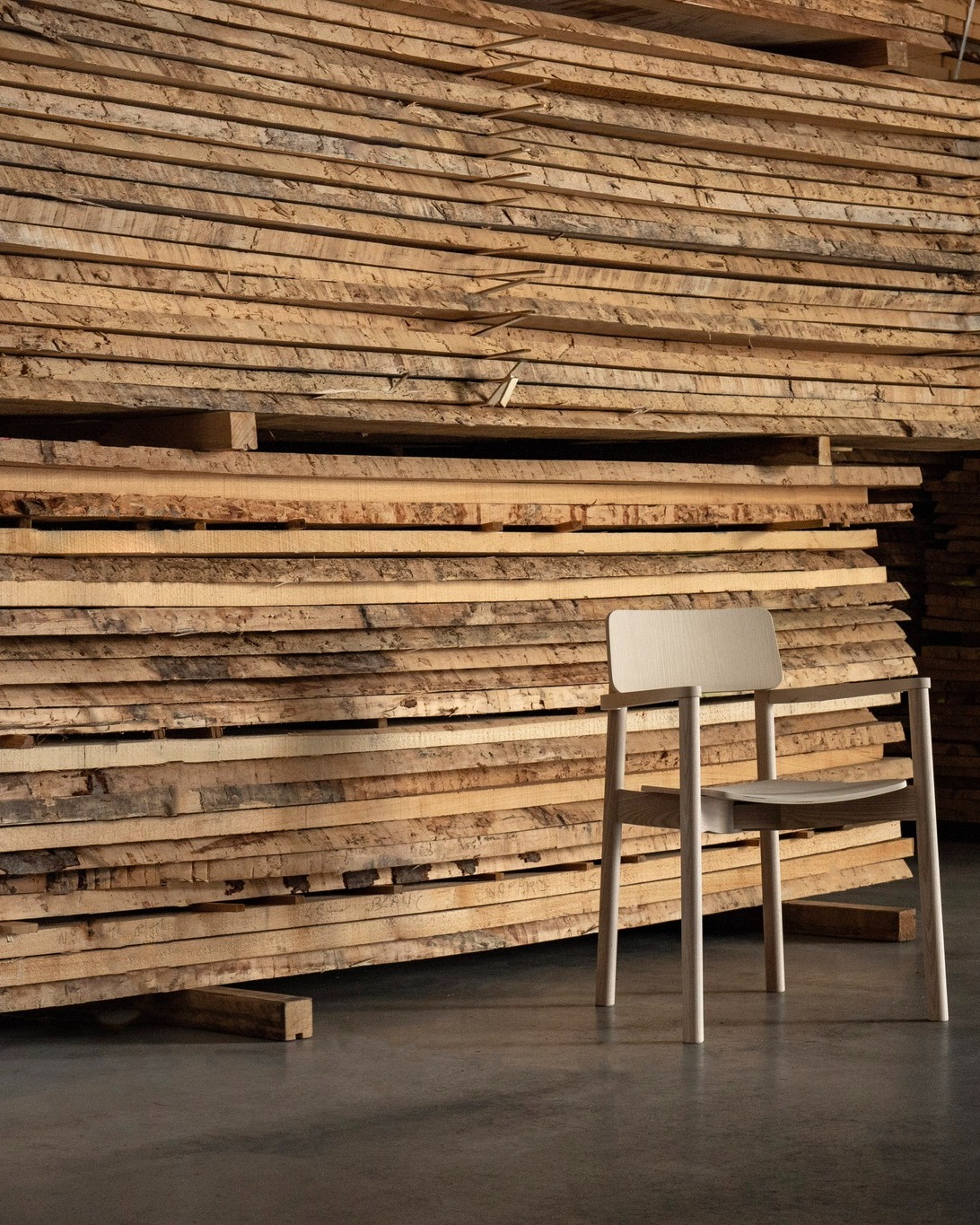 From Timber to Care: Why Craft Matters in Healthcare Furniture