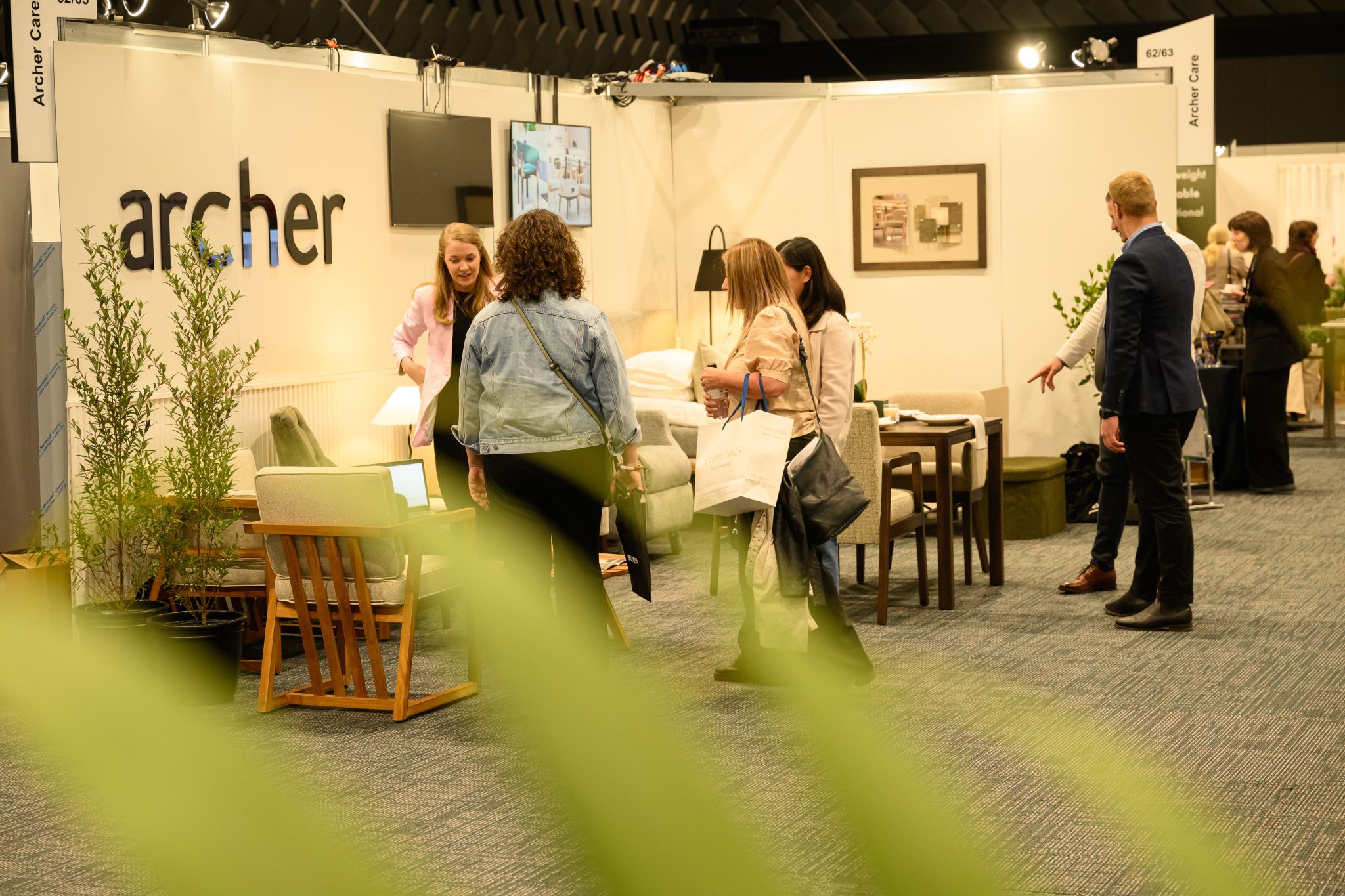 A Brilliant Week at the NZ Aged Care Conference 2025